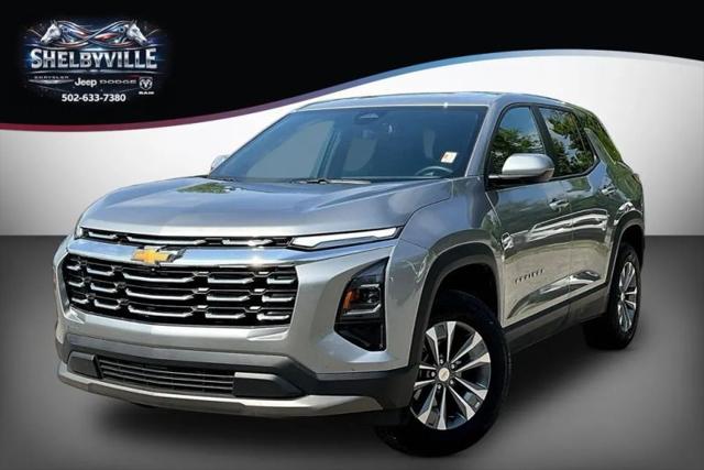 2026 Chevrolet Equinox FWD LT for sale in Shelbyville, KY