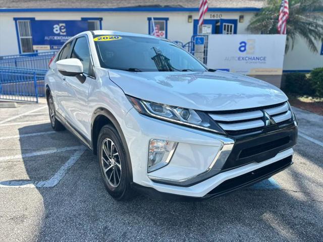 2020 Mitsubishi Eclipse Cross ES 1.5T for sale in Kissimmee, FL