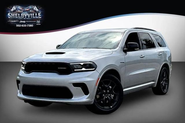 2026 Dodge Durango GT Plus AWD HEMI V8 for sale in Shelbyville, KY