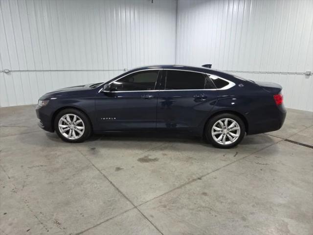 2019 Chevrolet Impala LT for sale in Sioux Falls, SD