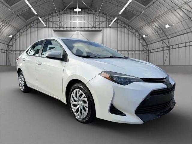 2019 Toyota Corolla LE for sale in Winter Park, FL