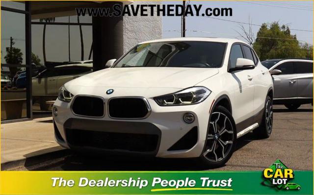 2020 BMW X2 sDrive28i for sale in Tucson, AZ