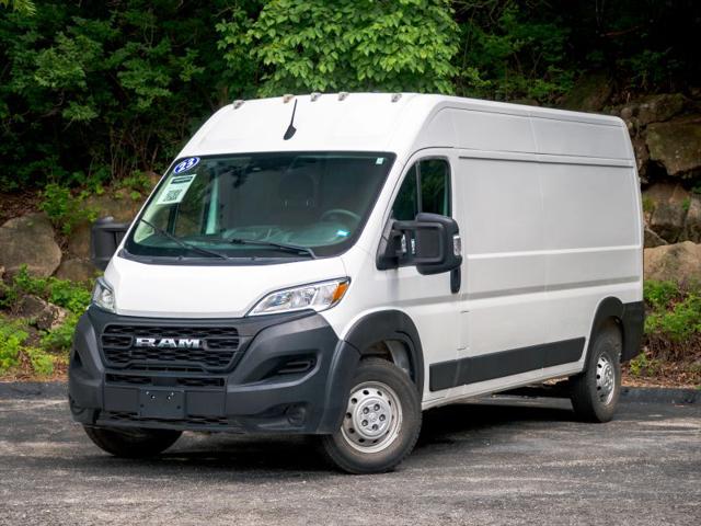 2023 Ram ProMaster 2500 Cargo Van High Roof 159" WB for sale in Mission, KS