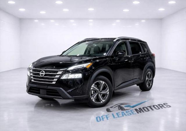 2024 Nissan Rogue SV Intelligent AWD for sale in Stafford, VA
