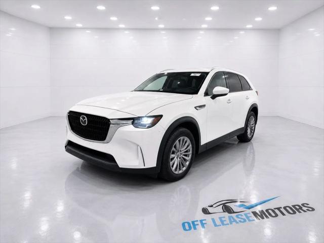 2024 Mazda X-90 Preferred for sale in Stafford, VA