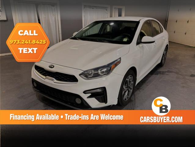 2020 Kia Forte LXS for sale in South Hackensack, NJ