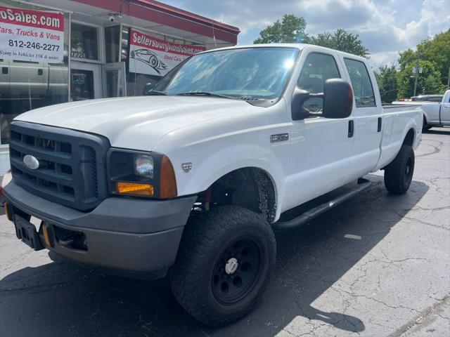 2006 Ford F-350 XL for sale in Sellersburg, IN