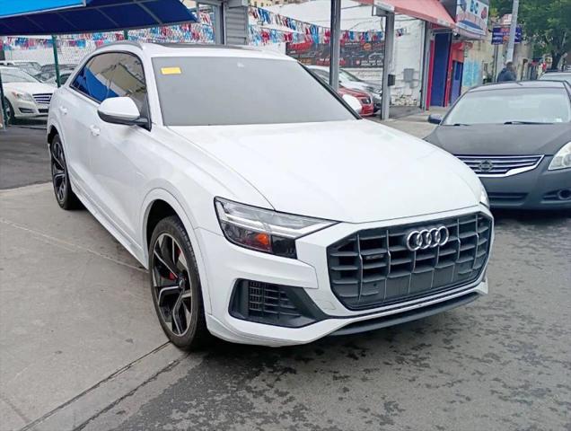 2019 Audi Q8 55 Premium for sale in Bronx, NY
