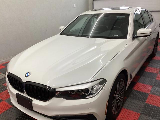 2019 BMW 5 Series 530i xDrive for sale in East Syracuse, NY