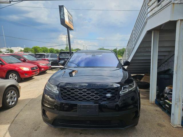 2019 Land Rover Range Rover Velar P340 S for sale in Fort Worth, TX
