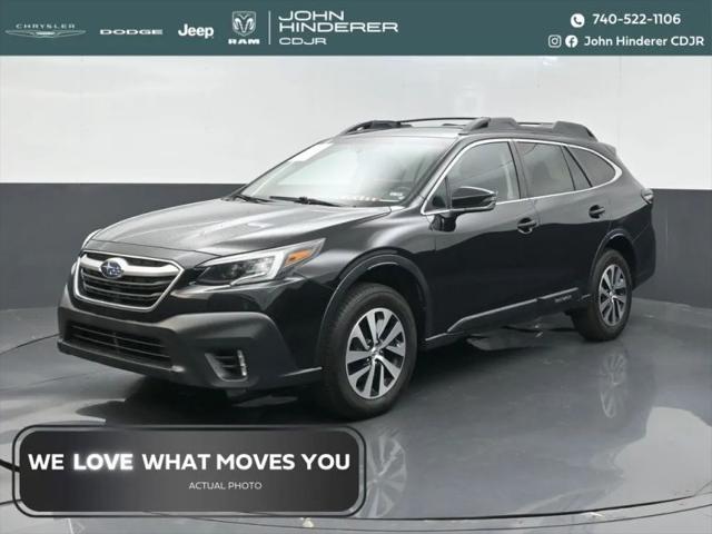 2020 Subaru Outback Premium for sale near Heath, OH