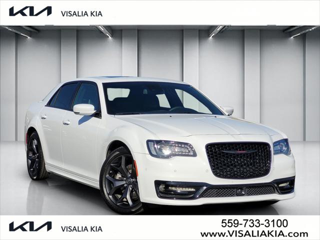 2023 Chrysler 300 300S for sale in Visalia, CA