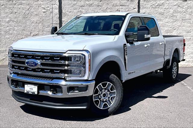2026 Ford F-250 LARIAT for sale in Klamath Falls, OR