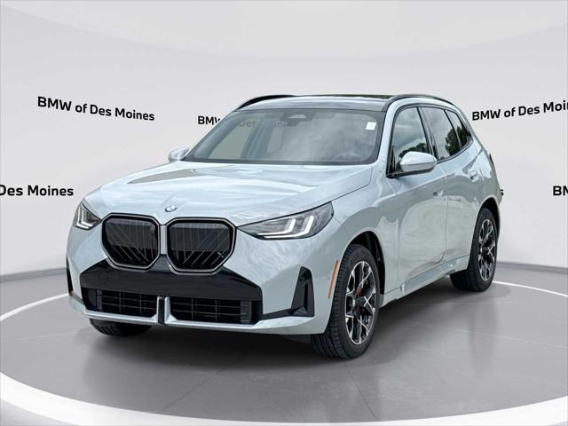 2026 BMW X3 30 xDrive for sale in Urbandale, IA