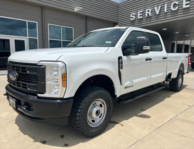 2026 Ford F-250 F-250® XL for sale in Hebbronville, TX