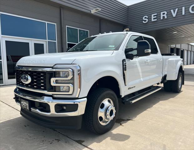 2026 Ford F-350 F-350® Lariat® for sale in Hebbronville, TX