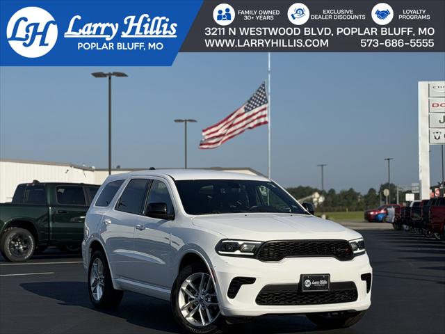 2023 Dodge Durango GT AWD for sale in Poplar Bluff, MO