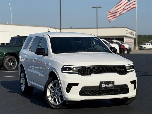 2023 Dodge Durango GT AWD