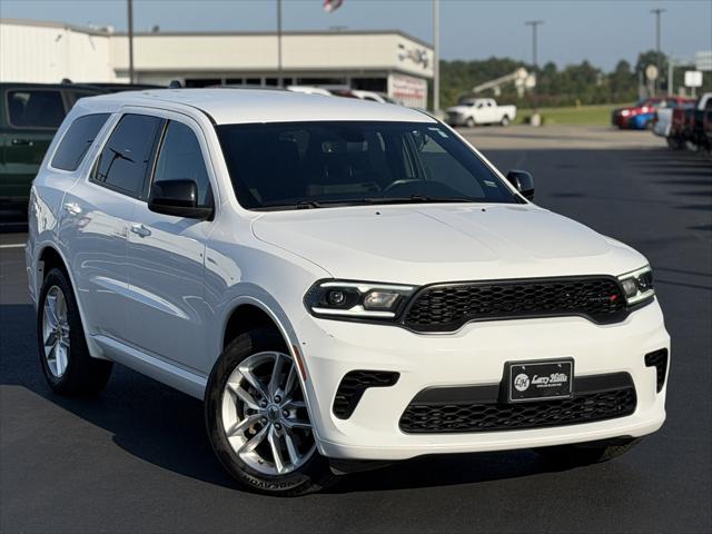2023 Dodge Durango GT AWD