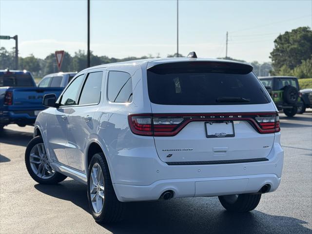 2023 Dodge Durango GT AWD