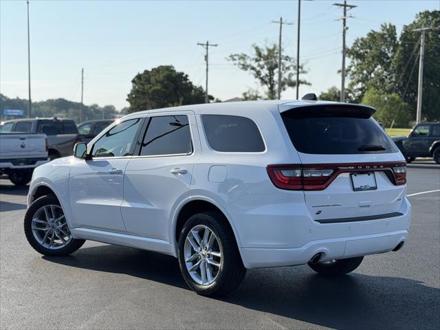 2023 Dodge Durango GT AWD