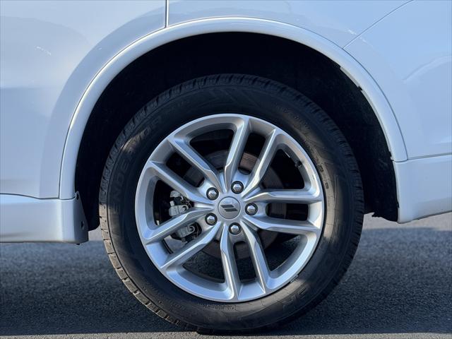 2023 Dodge Durango GT AWD