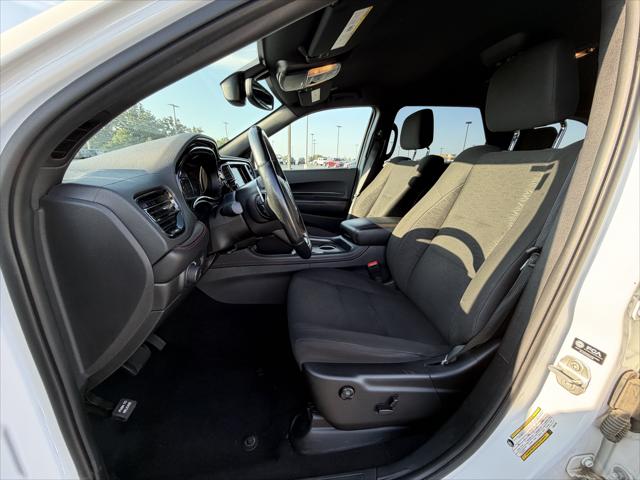 2023 Dodge Durango GT AWD