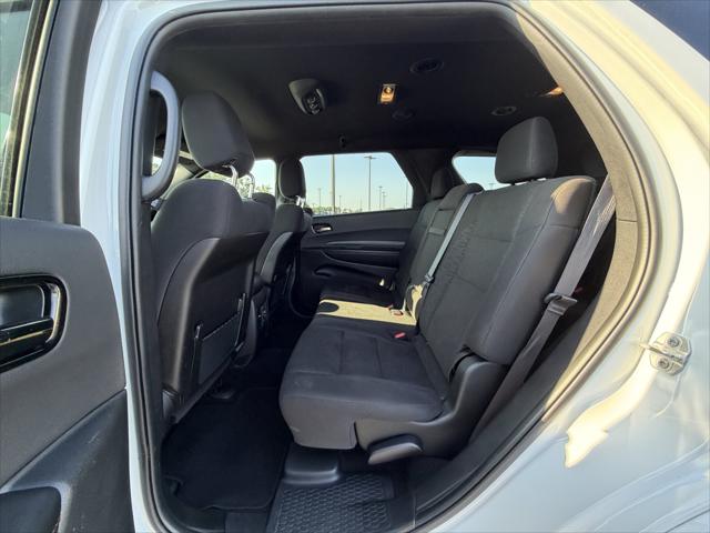 2023 Dodge Durango GT AWD