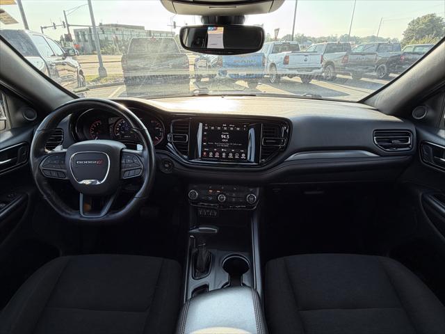 2023 Dodge Durango GT AWD