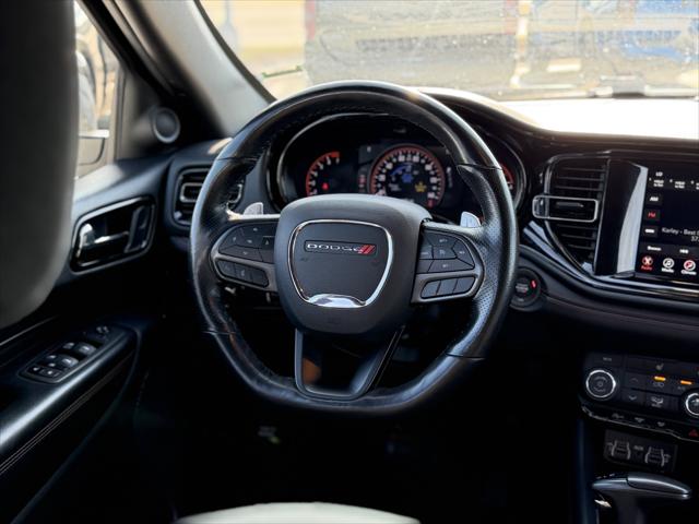 2023 Dodge Durango GT AWD