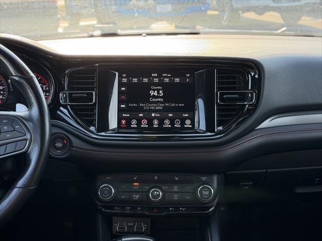 2023 Dodge Durango GT AWD