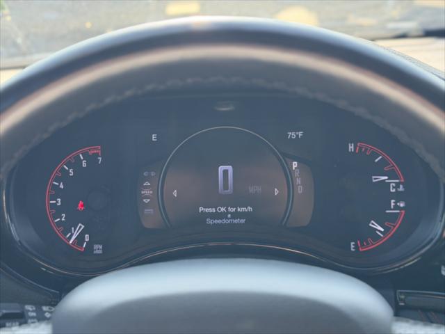 2023 Dodge Durango GT AWD