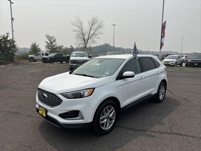 2023 Ford Edge Unknown for sale in Duluth, MN