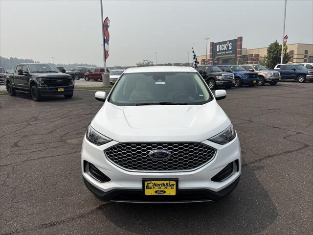 2023 Ford Edge Unknown