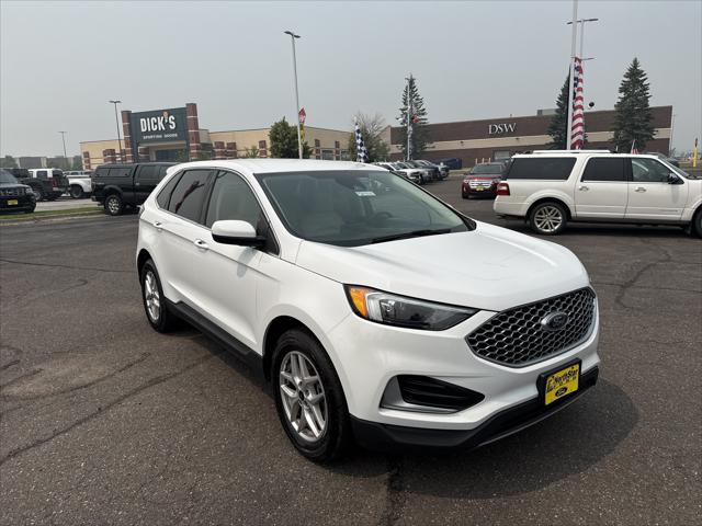 2023 Ford Edge Unknown