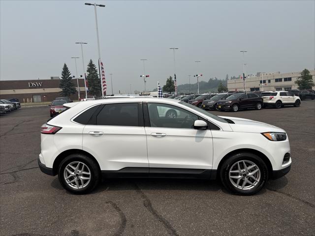 2023 Ford Edge Unknown