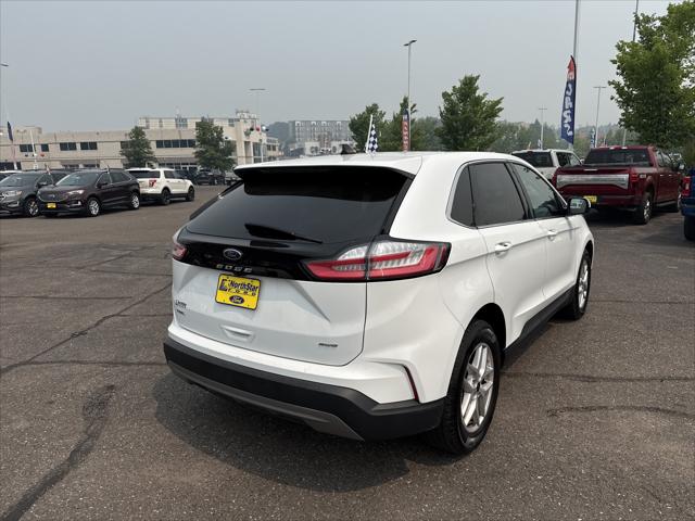 2023 Ford Edge Unknown