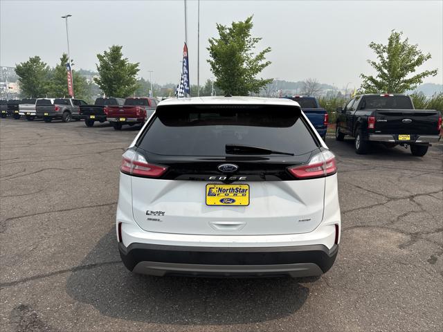 2023 Ford Edge Unknown