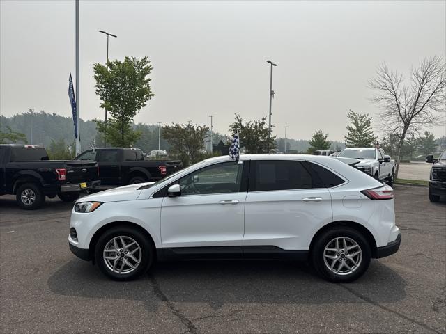 2023 Ford Edge Unknown