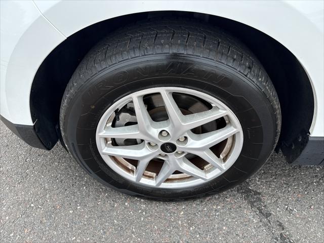 2023 Ford Edge Unknown