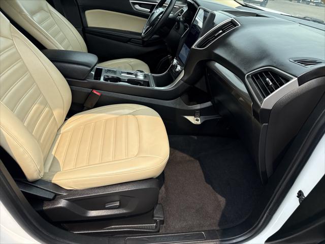 2023 Ford Edge Unknown