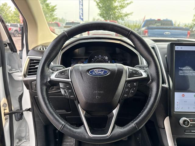 2023 Ford Edge Unknown