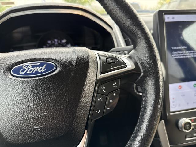 2023 Ford Edge Unknown