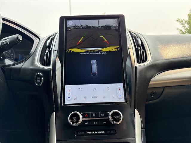 2023 Ford Edge Unknown