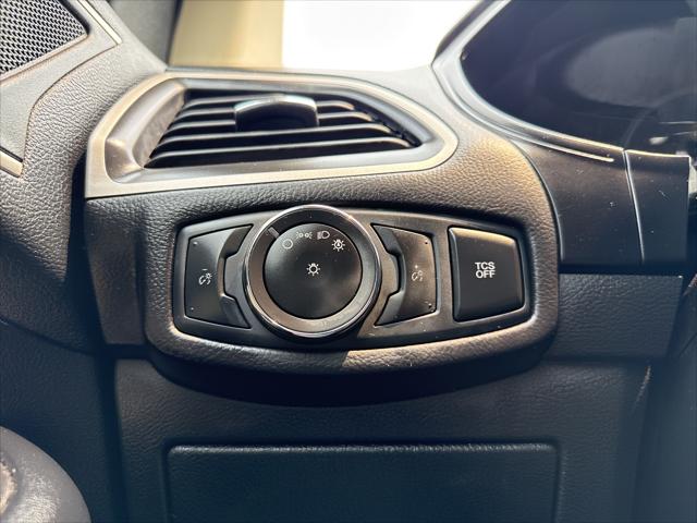 2023 Ford Edge Unknown