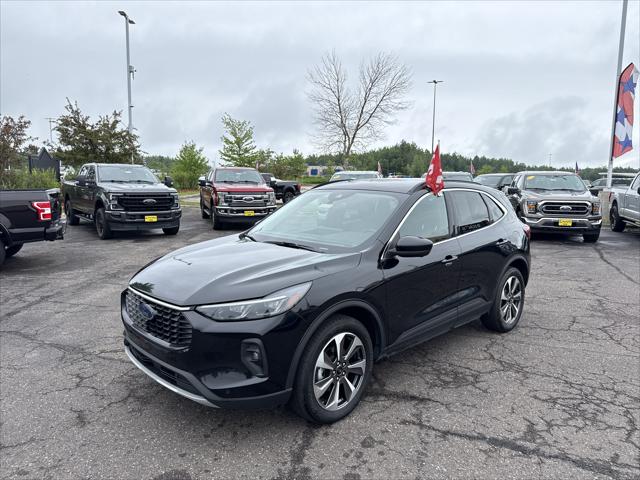 2024 Ford Escape Platinum for sale in Duluth, MN