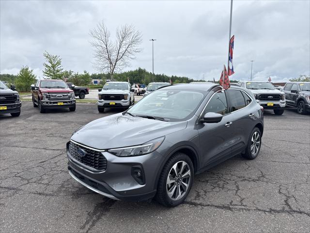 2024 Ford Escape Platinum for sale in Duluth, MN