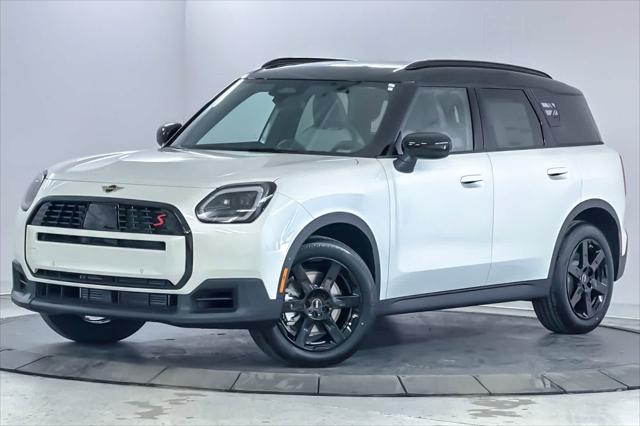 2027 MINI Cooper Countryman S Oxford Edition for sale in San Francisco, CA
