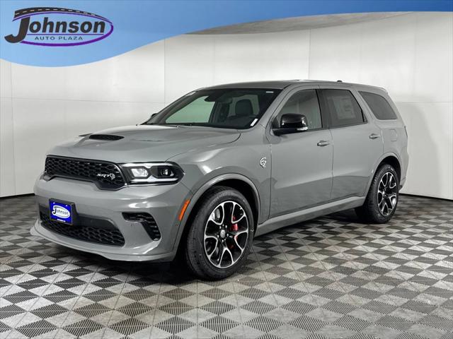 2026 Dodge Durango SRT Hellcat AWD for sale in Brighton, CO
