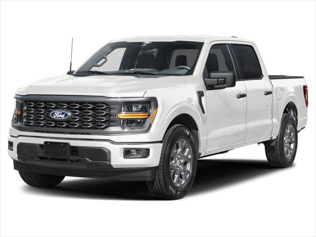 2026 Ford F-150 STX for sale in Montebello, CA